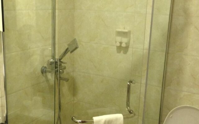 Hotel Grand Ami
