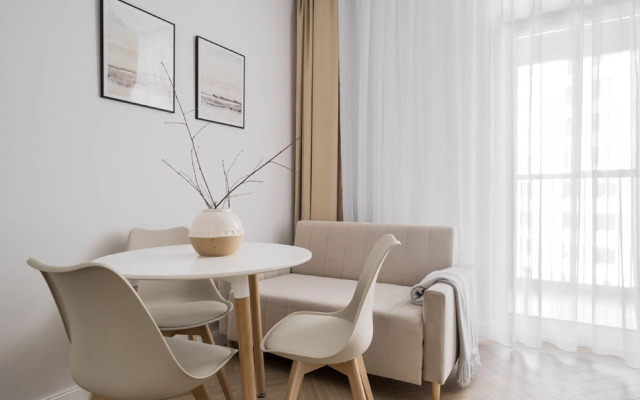 RentalSPb на Энергетиков 2