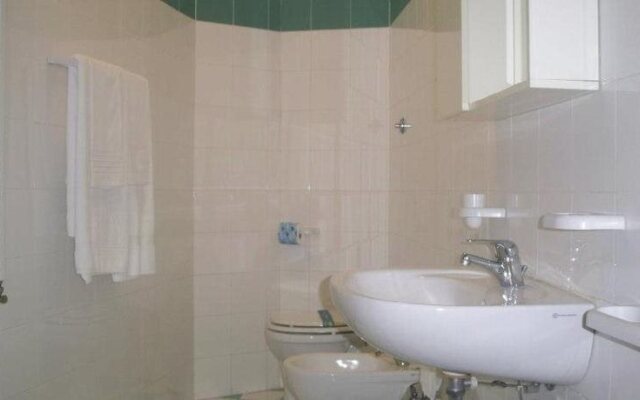 Hotel Residence La Fortezza