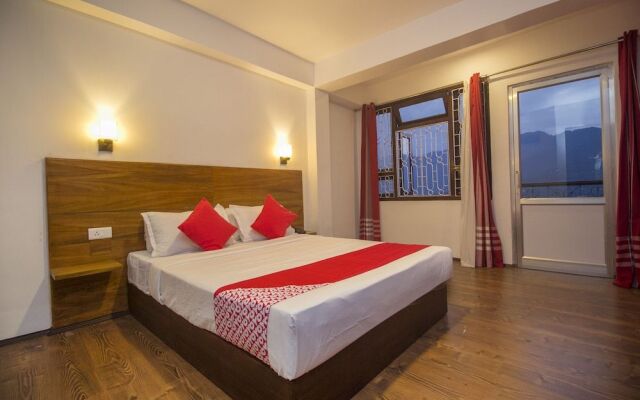 Capital O 26706 Namah Stay