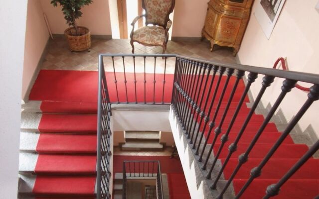 Ai Portici - Guest House