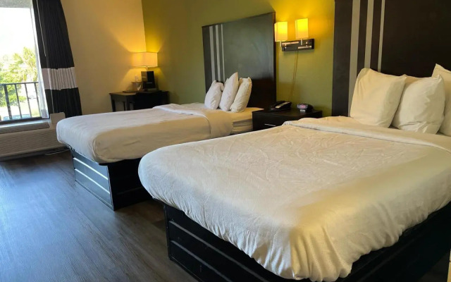 Quality Inn Elkton - St. Augustine South