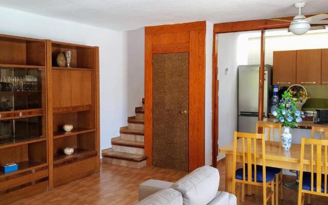 Bungalow playa Pobla de Farnals