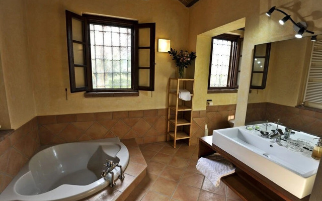 Fattoria Di Paltratico