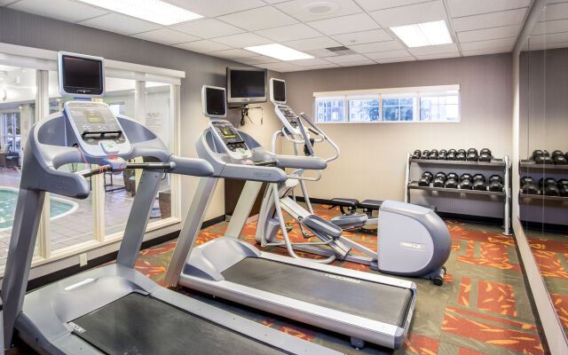 Residence Inn by Marriott Rockford