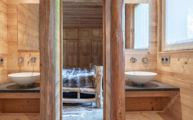 Appartement Megève, 4 pièces, 6 personnes - FR-1-453-216