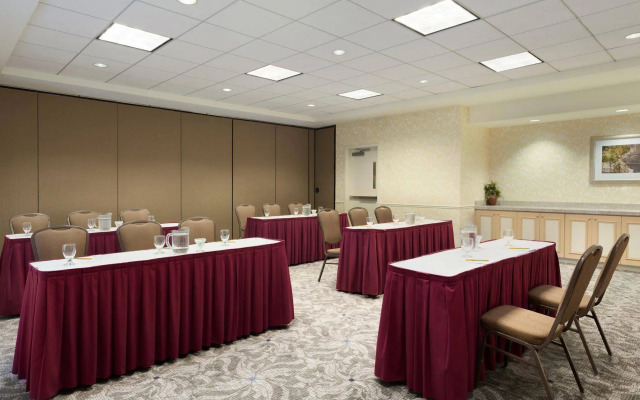 Hilton Garden Inn San Jose/Milpitas