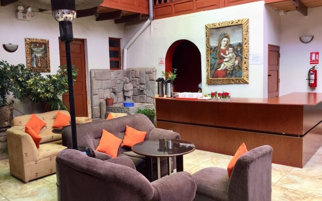 Amtallpa San Blas Inn