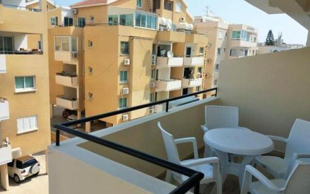 Apartment 301 Carisa Napa Holiday Flats