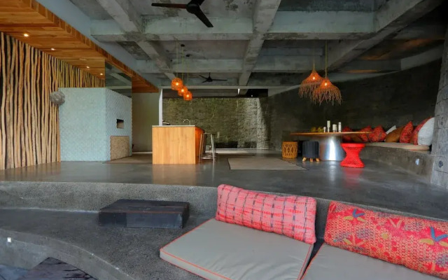 Chameleon Villa Bali