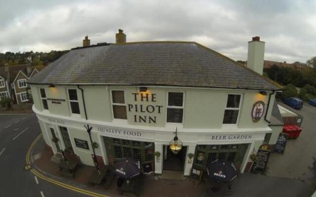 The Pilot Inn