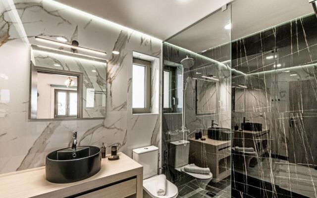 Villa Marielia - With 60m2 Private Pool