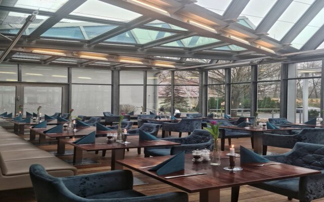 Landhotel Burg Im Spreewald