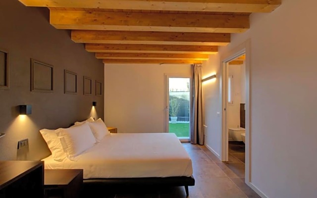 Nuovo B&B WhyNot? a Vicenza