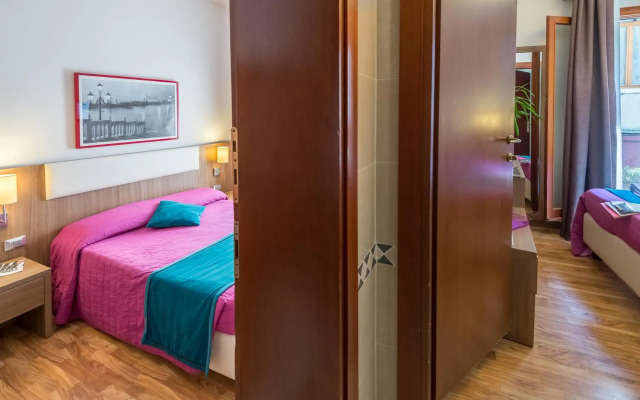 Hotel Il Moro di Venezia
