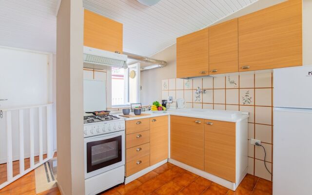 Alla Marina Affittacamere