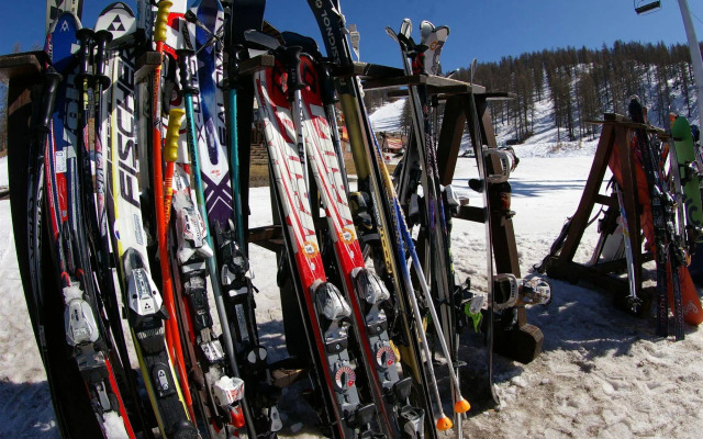 Chaberton Lodge & SPA