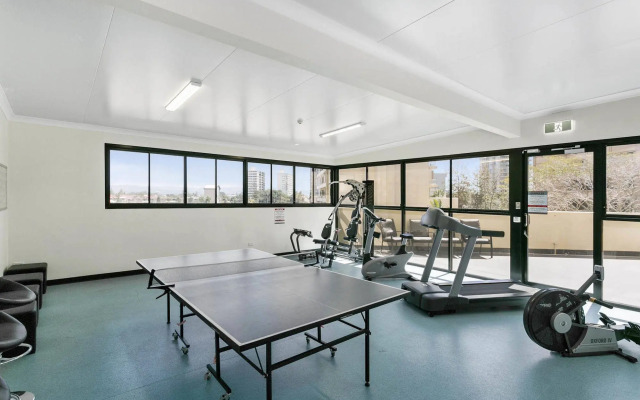 BreakFree Cosmopolitan Surfers Paradise