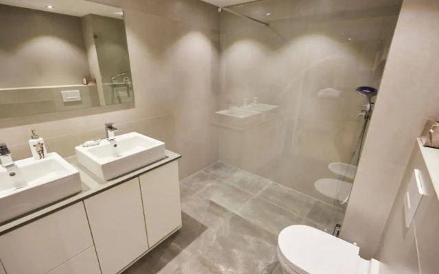 Premium Alpine Suite am Tegernsee - Urlaub wie zu Hause machen