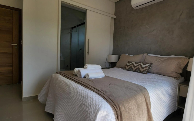 Rei dos Mares Suítes