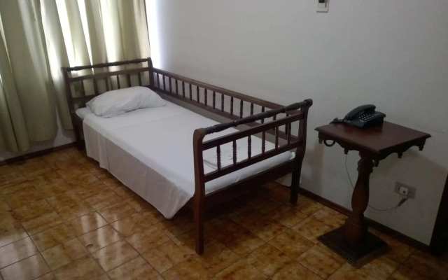 Hotel Piçarras