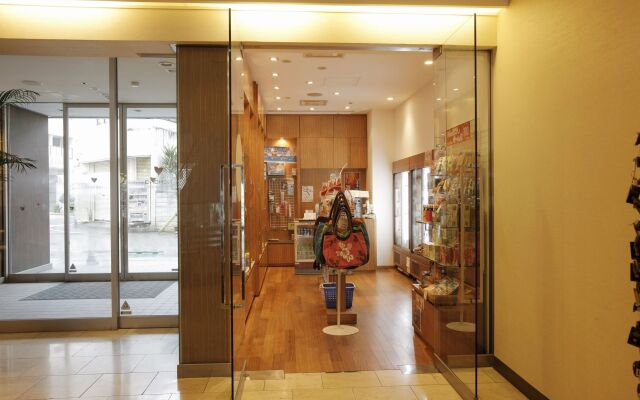 Okinawa NaHaNa Hotel & Spa