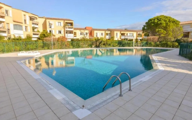 Le Pin Parasol à Cassis - Studio 3 personnes by K6