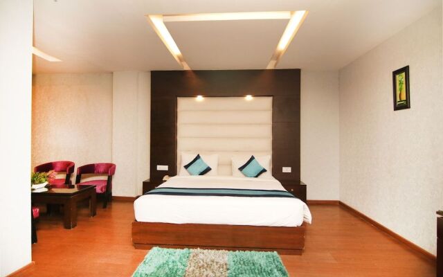 Hotel Mint Park Blue