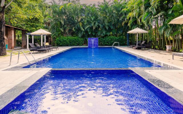Regenta Kabini Spring Resort