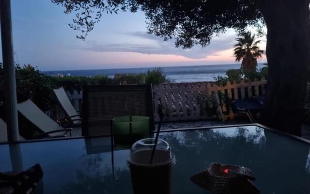 Corfu Glyfada Beach Apartment 24