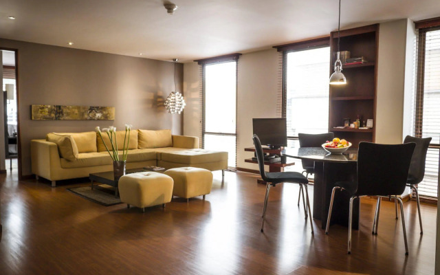 Lugano Imperial Suites