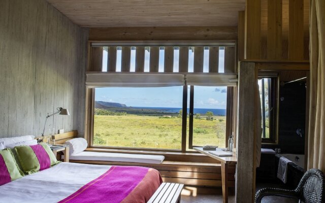 explora Rapa Nui
