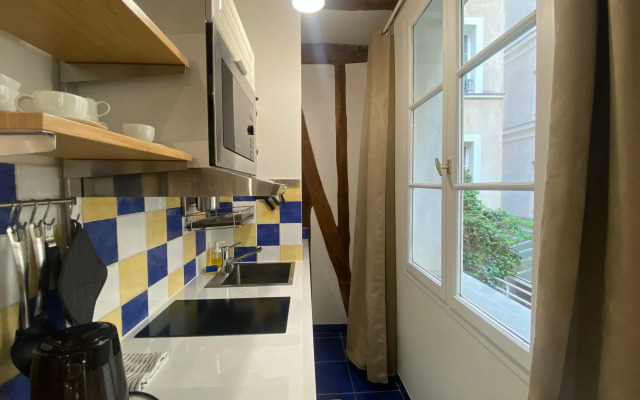 B1G Stone Age in París