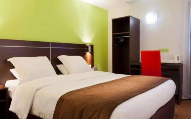 Enzo Hotel Brétigny