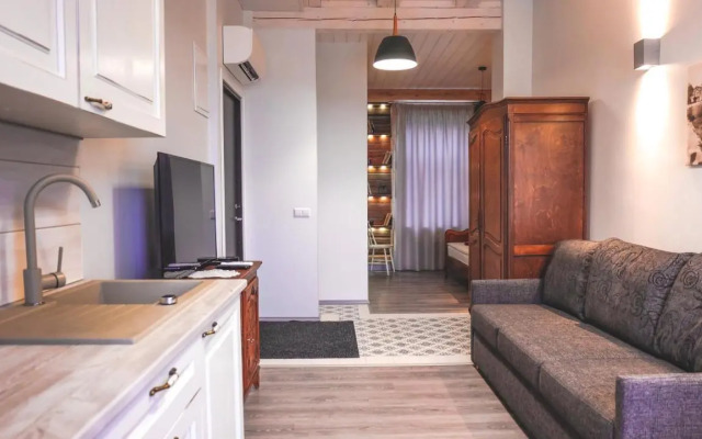 Õhtu Apartments