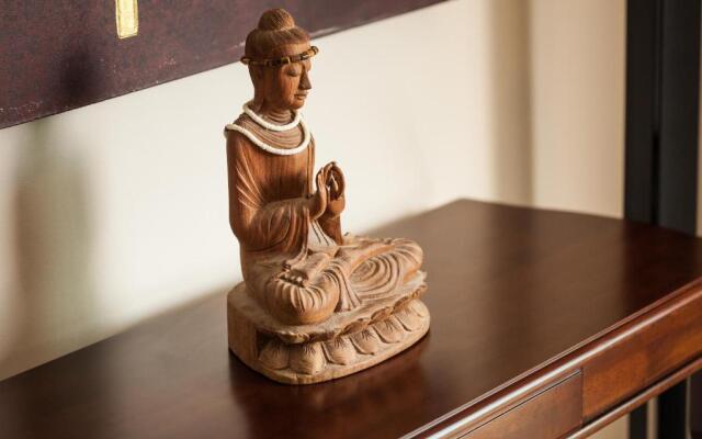 Samui Sunrise Seaview Villa