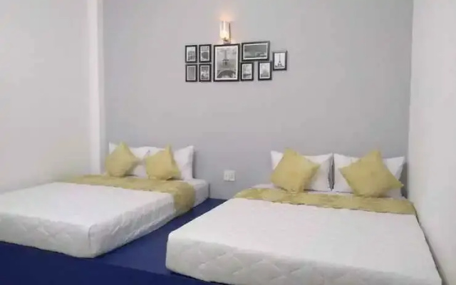 Phuc Hau Hotel