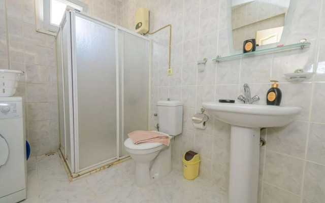 Lovely Villa With Central Location in Fethiye