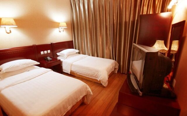 Jinhai Hotel
