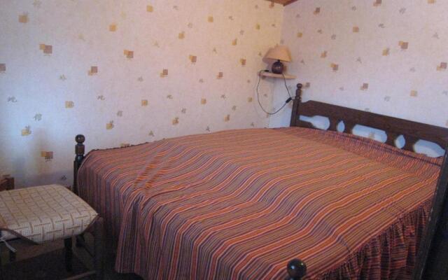 Appartement La Clusaz, 2 pièces, 6 personnes - FR-1-459-47