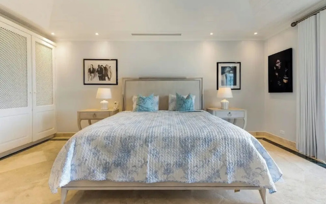 Tranquillity, Luxury, Exquisite sea Views