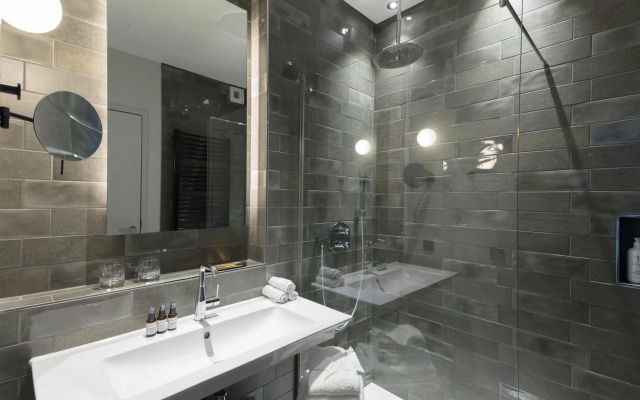 SOLLER Business Hotel – Munich Airport MUC