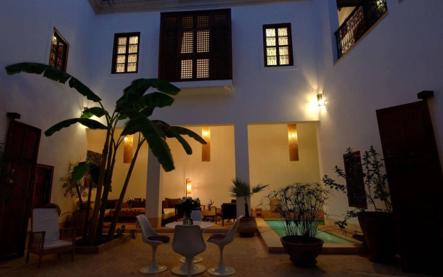 Riad Up