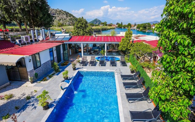 Dalyan Yagmur Hotel