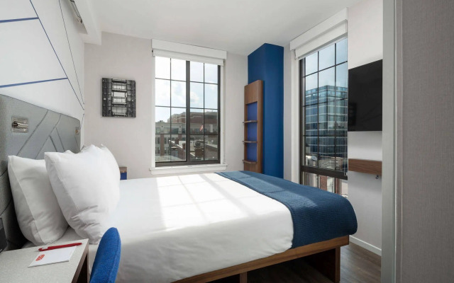 Pod DC Hotel