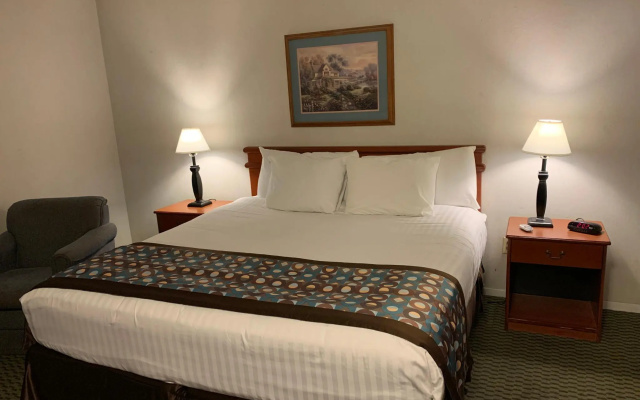 Heritage Inn Yosemite/Sonora