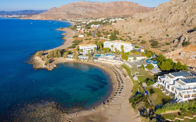 Sunrise Hotel