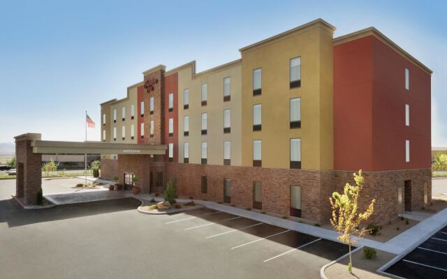 Hampton Inn Elko