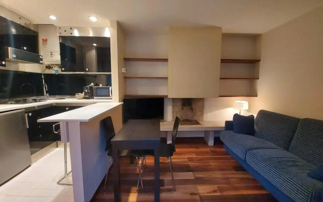 San Zeno Apartments