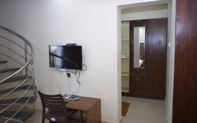 Karaikal Ashok Beach Resort